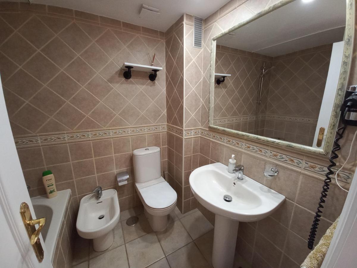 Fairways Club, Duplex B22 Apartment San Miguel de Abona Exterior photo